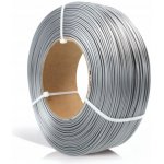 Rosa 3d PETG 1,75 mm 1000 g stříbrný – Zboží Živě