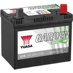 Yuasa Garden 12V 30Ah 270A U1 – Hledejceny.cz