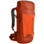 Ortovox Traverse Dry 30l black steel – Hledejceny.cz