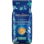 Mövenpick Gusto Italiano Crema intensa 1 kg – Zboží Mobilmania