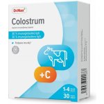 Dr. Max Colostrum 30 kapslí – Hledejceny.cz
