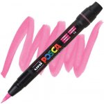 Uni Posca PCF-350 růžová – Zboží Živě