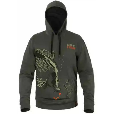Delphin Catch me CARP NX – Hledejceny.cz