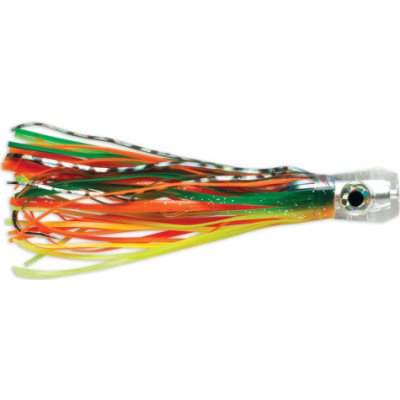 Williamson Chobotnice BIG GAME CATCHER RIGGED 20,3cm Bleeding Dorado