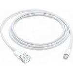 Apple MXLY2ZM/A USB l s konektorem Lightning, 1m – Zbozi.Blesk.cz