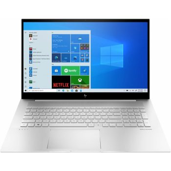 HP Envy 17-ch0004nc 44X43EA