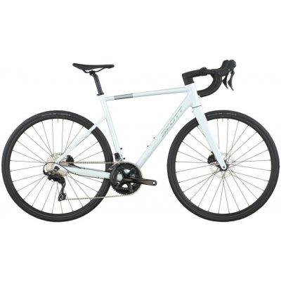 Scott Speedster Gravel 10 700c 2026 – Sleviste.cz