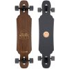 Longboard Tempish Walnut 39