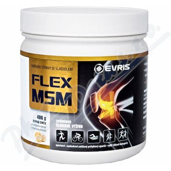 Evris Flex MSM 400 g