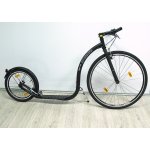 Kickbike Sport G4 černá – Hledejceny.cz