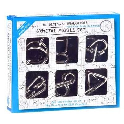 World in Puzzle Hlavolam S malé – Sleviste.cz