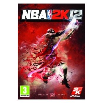 NBA 2K12