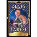 ZLATÝ TAROT - Ciro Marchetti; Barbara Moore