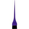 Kosmetický štětec Standelli Professional štětec na barvení vlasů fialový