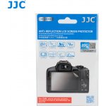 JJC Antireflexní ochrana LCD displeje pro CANON EOS R8, EOS R50, EOS M200, PowerShot G7X Mark III – Zboží Živě