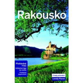 Rakousko 2 Lonely Planet