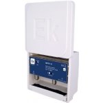 ITS Domovní zesilovač AM 311 L2 s LTE filtrem, 470-694 MHz – Zboží Živě