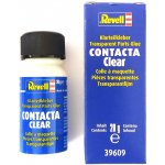REVELL Contacta Clear tekuté lepidlo 20g – Hledejceny.cz
