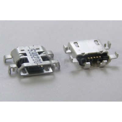 konektor micro USB 5 pin female Lenovo IdeaTab A8-50 A5500