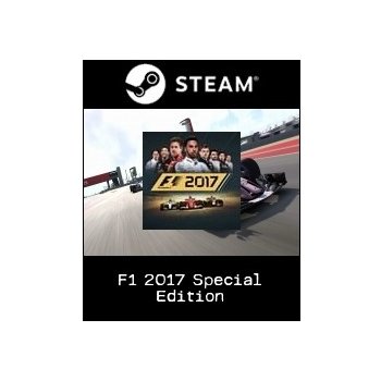 F1 2017 (Special Edition)