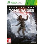 Rise of the Tomb Raider – Zboží Živě