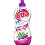 Citra Květinová vůně čistící písek 400 g – Zboží Dáma