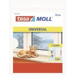 TESA Těsnění do oken a dveří pěna, 9 x 6 mm x 10 m, – HobbyKompas.cz