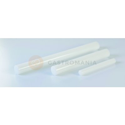 Váleček na cukrovou hmotu polyethylenový - 4,5x33 cm - 40-W154 | MARTELLATO, Rolling Pins – Zbozi.Blesk.cz