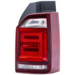 Zadní světlo HELLA 2SK 012 337-081 – Zboží Mobilmania
