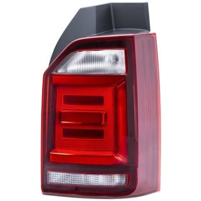 Zadní světlo HELLA 2SK 012 337-081 – Zboží Mobilmania
