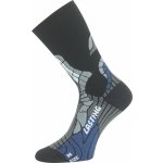 Termo ponožky SCI 905 černá – Hledejceny.cz