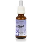 Bachovy kapky Žárlivost u psa v AL vodě 30 ml – Hledejceny.cz