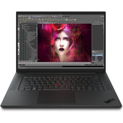 Lenovo ThinkPad P1 G5 21DC000DCK