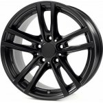 Rial X10 7x16 5x112 ET47 black | Zboží Auto