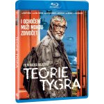 Teorie tygra BD – Zboží Mobilmania