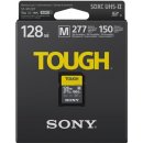 Sony SDXC UHS-II 128 GB M128T.SYM