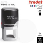 Trodat 46050 – Zboží Mobilmania