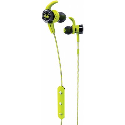 Monster iSport Victory In Ear Wireless – Hledejceny.cz