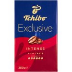 Tchibo Exclusive Intense mletá 250 g – Zboží Dáma