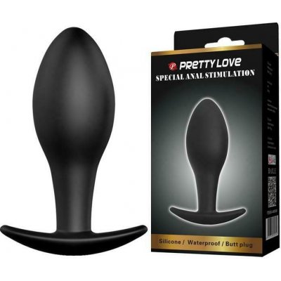 Pretty Love SPECIAL ANAL – Zboží Mobilmania