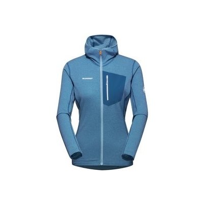 Mammut Aenergy Light ML Hooded Jacket Women