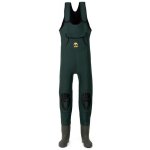 Behr neoprenové prsačky HighBack Neo 4mm – Zboží Dáma