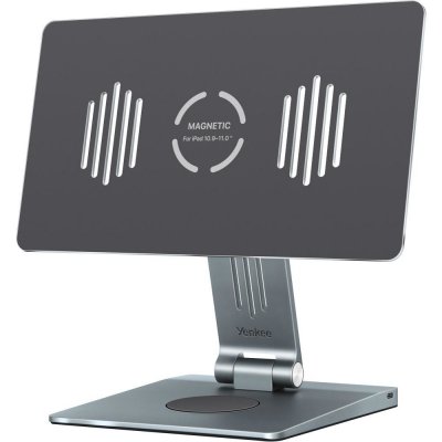 YSN 04 TASK Stojan /hub iPad 11''YENKEE 45022957 – Sleviste.cz