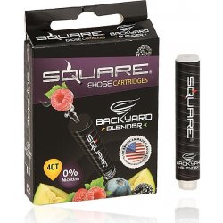 Starbuzz Tobacco Cartridge Square pro E-Hose BIG MINI 2.0 Žlutý meloun s lesními plody 1ks