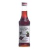 Šťáva Monin Chocolate 250 l