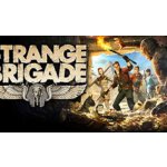 Strange Brigade – Zboží Mobilmania