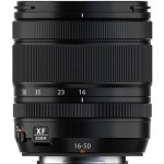 FUJIFILM XF 16-50 mm f2,8-4,8 R LM WR – Zboží Živě FUJIFILM XF 16-50 mm f2,8-4,8 R LM WR – Zboží Živě