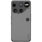 Nillkin Super Frosted PRO Nothing Phone 3 Black – Zboží Živě
