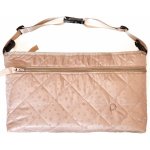 Pinkie organizér Soft Pink Dots s přední kapsou-L – Sleviste.cz