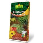 Agro Decorative ColorMulch oranžový 70 L – Zboží Dáma